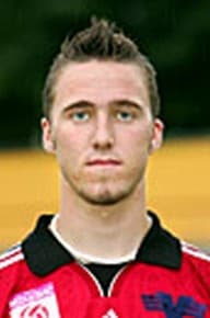 Niko Praschberger