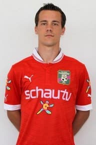 Patrick Kienzl