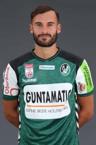Nico Antonitsch