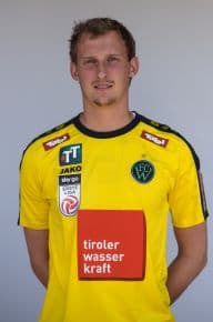 Julian Weiskopf