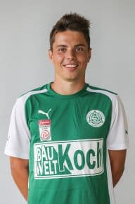 Alexander Ibser