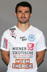 Furkan Aydogdu