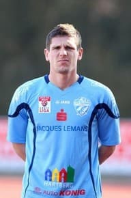 Admir Salihovic