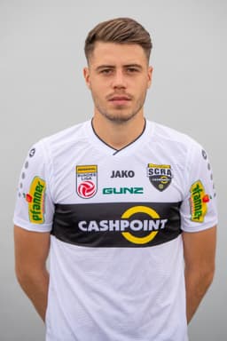 Mario Stefel