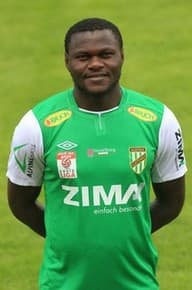 Pierre Boya