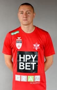 Dominik Derrant