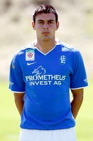 Kevin Dold