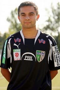 Michael Mulle