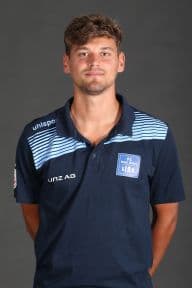 Max Babler