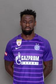 Osagie Bright Edomwonyi