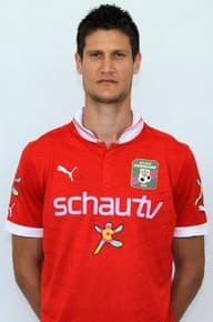 Tomas Horvath