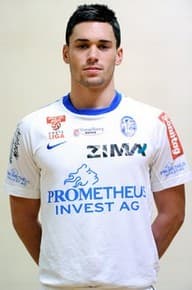 Gabor Markus