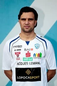 Matej Miljatovic