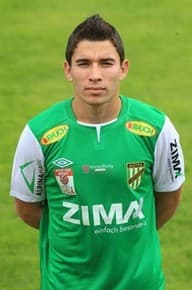 Danilo Soares
