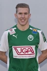 Stefan Mitmasser