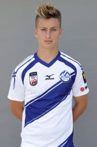 Oliver Pranjic