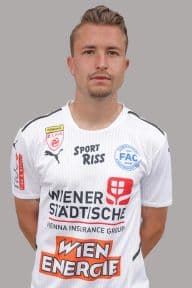 Daniel Rechberger