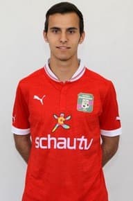 Lukas Umprecht