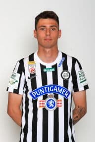 Dominik Oroz