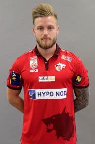 Marcel Holzmann