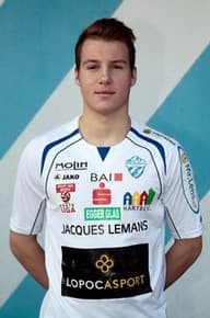 Dominic Rass