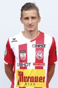 Edin Bahtic
