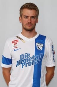 Lukas Schubert