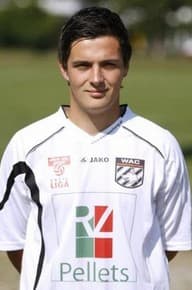 Angelo Darmann