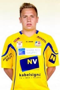 Markus Geppl