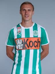 Martin Pusic