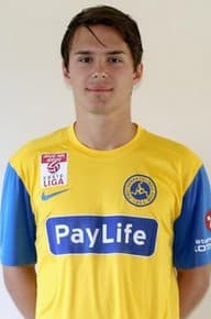 Filip Jaric