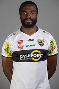 Louis Clement Ngwat Mahop