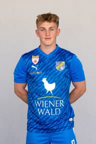 Daniel Markl