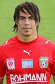 Matthias Novak