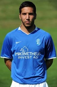 Metin Batir