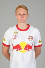 Nicolas Seiwald