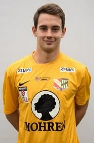 Lukas Hefel