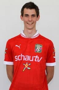 Felix Wendelin