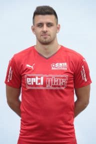 Marjan Markic