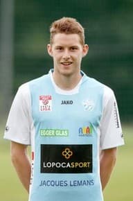 Christoph Thaller