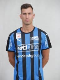 Markus Keusch
