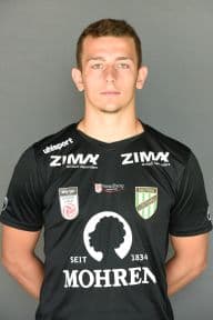 Dejan Zivanovic