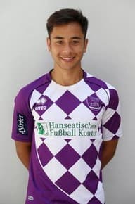 Eric Zachhuber