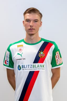 Benjamin Kanuric