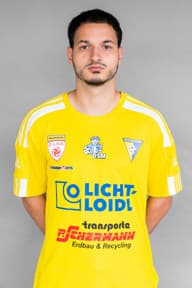 Antonio Trograncic