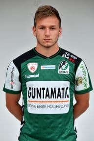 Felix Hebesberger