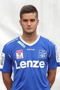 Berthold Teufl