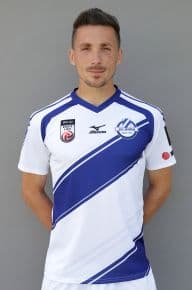 Aleksandar Djordjevic