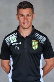Thiago De Lima Silva
