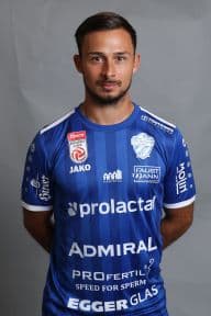 Daniel Geissler